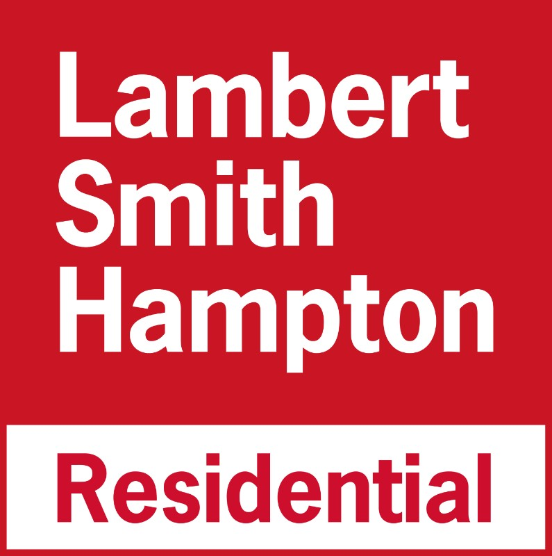 Lambert Smith Hampton Residential Ltd Logo
